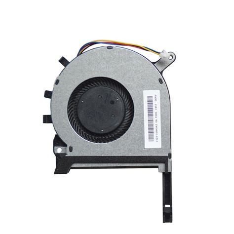 Laptop CPU Cooling Fan For ASUS TUF Gaming A15 FA506II F15 FX506LI ...