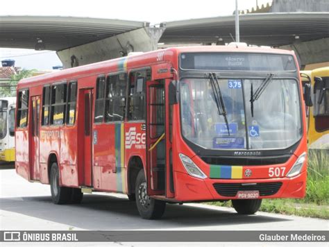 Empresa Metropolitana Em Recife Por Glauber Medeiros Id