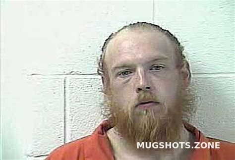 LANE HARRISON JOSHUA CHARLES 04 14 2022 Daviess County Mugshots Zone