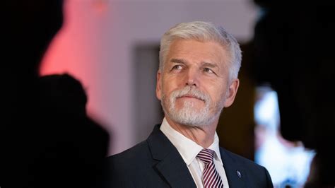 Petr Pavel, Czechia’s New President - Hungarian Conservative