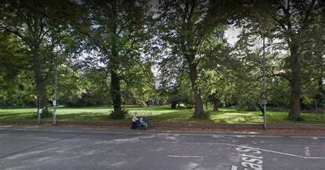 Woman Says She Is Being Kept Up By People Frequently Having Outdoor Sex Near Her Home