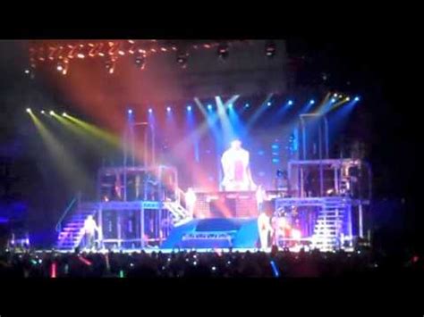 Big Time Rush Concert Manchester NH Part 5 YouTube