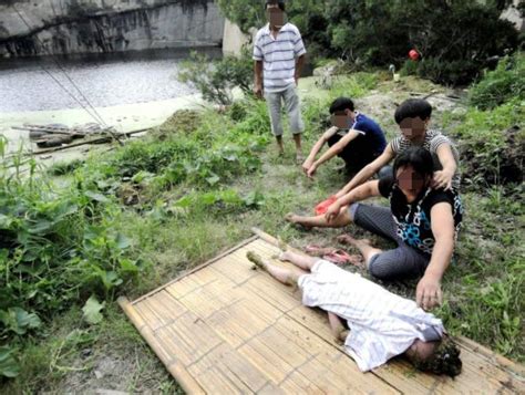 2名大學生水庫游泳溺亡，撈出來時呈擁抱狀，「水禍」何時休？ 每日頭條