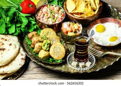 6,052 Egyptian Breakfast Images, Stock Photos & Vectors | Shutterstock