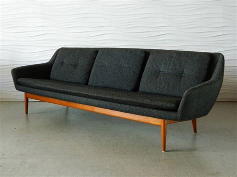 Scandinavian Modern Sofa At 1stdibs Scandinavian Modern Furniture