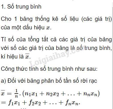 Cách Tính Trung Bình Cộng Trong C: Hướng Dẫn Đơn Giản Và Chi Tiết - vi-magento.com