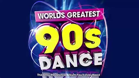 90s Dance 90s Megamix Dance Hits Of The 90s Best Dance Music