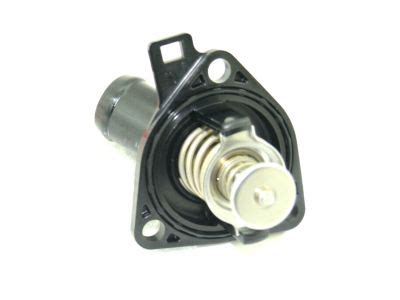 Raf Genuine Acura Thermostat Assembly