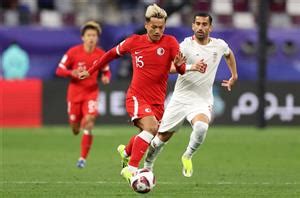 Hong Kong Vs Palestine Live Stream Tips Value On A Draw In AFC