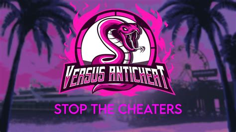 Versus Anticheat The Best Fivem Anticheat On The Market Youtube