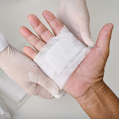 24 7 Dressing Technique To Optimize Wound Healing After 55 OFF