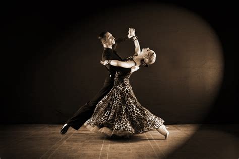 The History Of The Quickstep | Elite Dance Studio | Edmonton