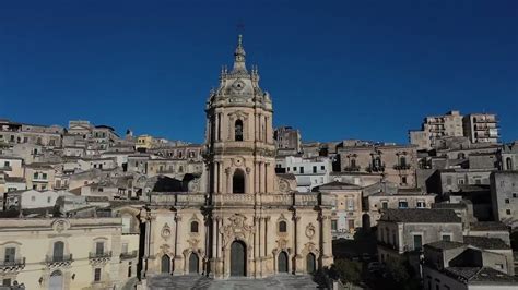 Scopri La Via Delle Collegiate A Modica Vincitore Del Bando I Luoghi