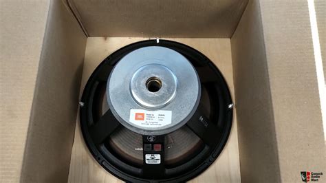 JBL 2035 H PL 15 LF Speaker 400 Watt Low Frequency Transducers AES