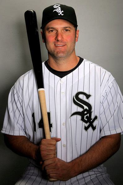 Paul Konerko Photostream White Sox Baseball Chicago White Sox Paul Konerko