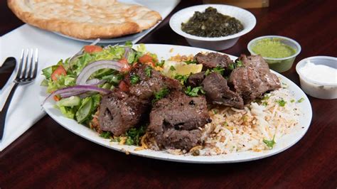 Yummy Kabob Halal Food Annandale Order Online Annandale Kabobs