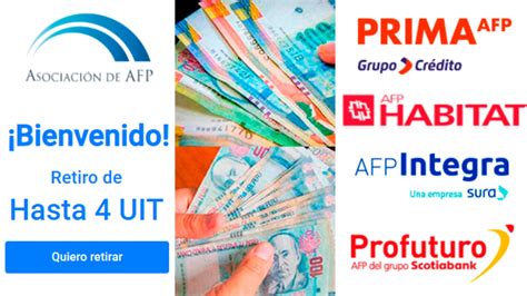 Retiro De Afp ¿cuándo Es El último Día Para Solicitar El Desembolso De