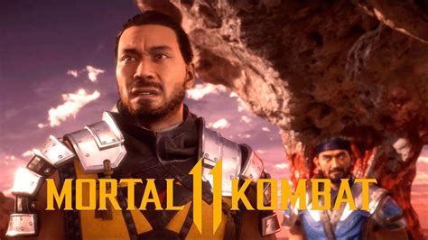 Mortal Kombat Terrivel Como O Inferno Youtube