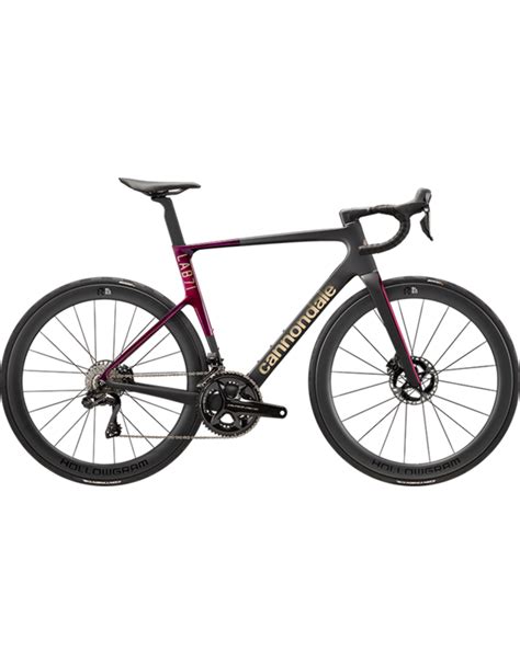 Cannondale U Lab Supersix Evo