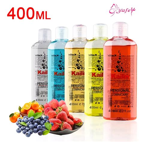 Lubricante a base de agua para adultos productos de lubricación de aceite para sexo Anal