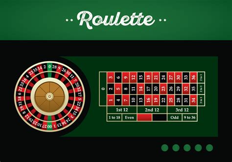 Roulette Vector at GetDrawings | Free download