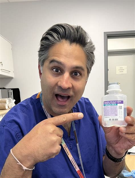 Dr Amit Pawa On Twitter I Recently Came Across This Drug At Visit To