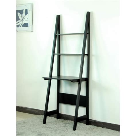 Magari Ladder Desk And Reviews Wayfair