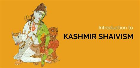 Online Courses | Kashmir Shaivism | Indica Courses