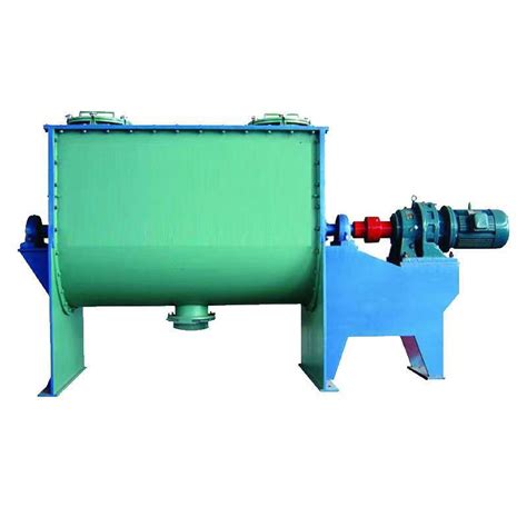 Dry Powder Mixing Machine Powder Putty Powder Mixer L Stainless