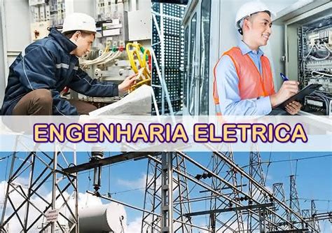 O Que Um Engenheiro Eletrico Faz - O Que É Um Engenheiro Elétrico – EEKBV