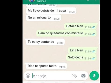 Mi Novia Es Infiel Parte 6 XVIDEOS