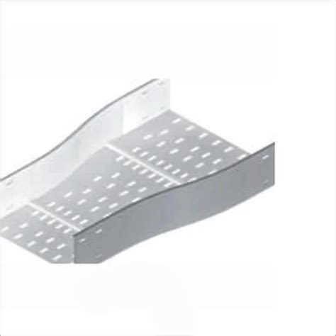 Cable Tray Z Slotted Channel Manufacturer From Ahmedabad