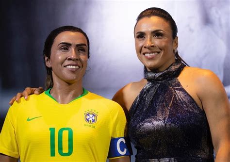 Marta A Rainha Do Futebol Brasileiro Chicca Trends