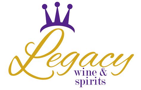 Spirits Legacy Wine And Spirits