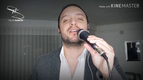 Amor De Madre Victor Manuelle Letra Cover Youtube