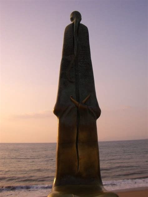 La Rotonda Del Mar Puerto Vallarta Mexico Atlas Obscura