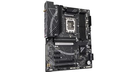 Gigabyte Z790 Eagle Ax Lga 1700 Atx Motherboard Z790 Eagle Ax