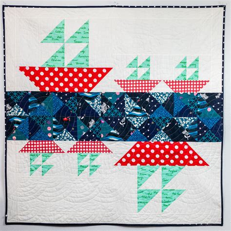 100+ Modern Patterns For Quilts To Make In 2024