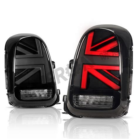 Car Rear Lamp LED Tail Lights For BMW Mini Countryman F60 China Auto