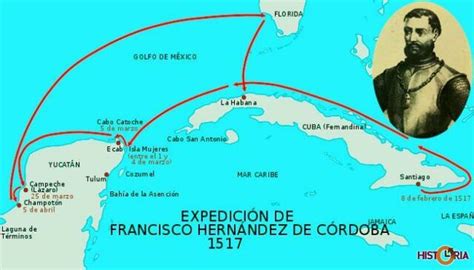 Colonización y Conquista de Yucatán timeline Timetoast timelines