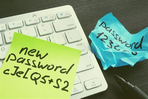 7 Tips For Password Management Best Practices Spry Squared Inc