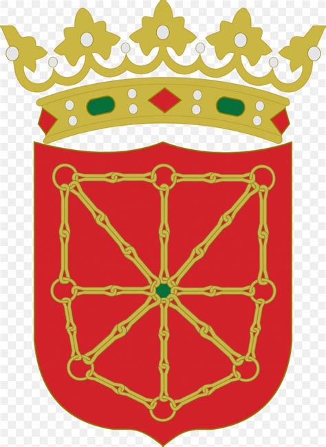 Kingdom Of Navarre Crown Of Aragon Coat Of Arms Of Navarre Coat Of Arms ...