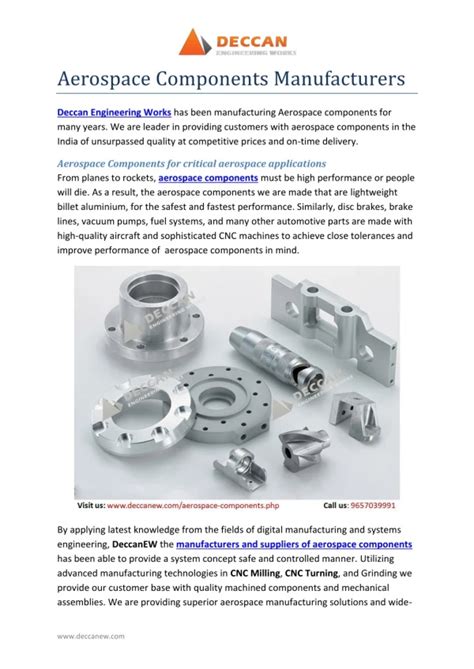 Ppt Aerospace Qualified Electronic Components Powerpoint Presentation