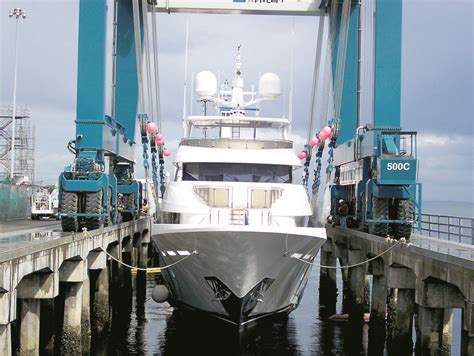 DAVID G SELLARS ON THE WATERFRONT Port Angeles Man S Shelving System