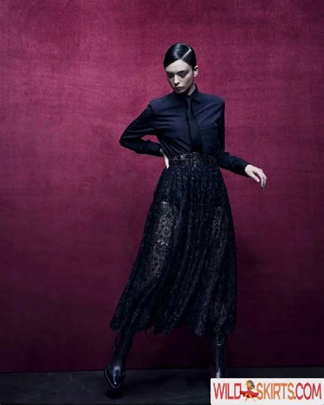 Deva Cassel D Casseluxxi Nude Instagram Leaked Photo