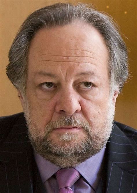 Interview With Ricky Jay