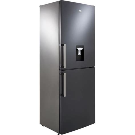 Beko Fridge Freezer CRFP1790DA Free Delivery AO