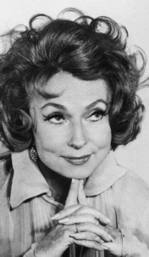 Agnes Moorehead | Biography, Movie Highlights and Photos | AllMovie