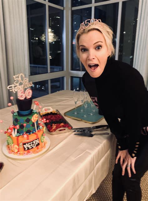 Megyn Kelly Turns 50: Inside Her Intimate Milestone Celebration