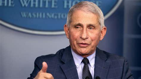 Fauci: U.S. could hit herd immunity by summer if COVID-19 vaccines embraced